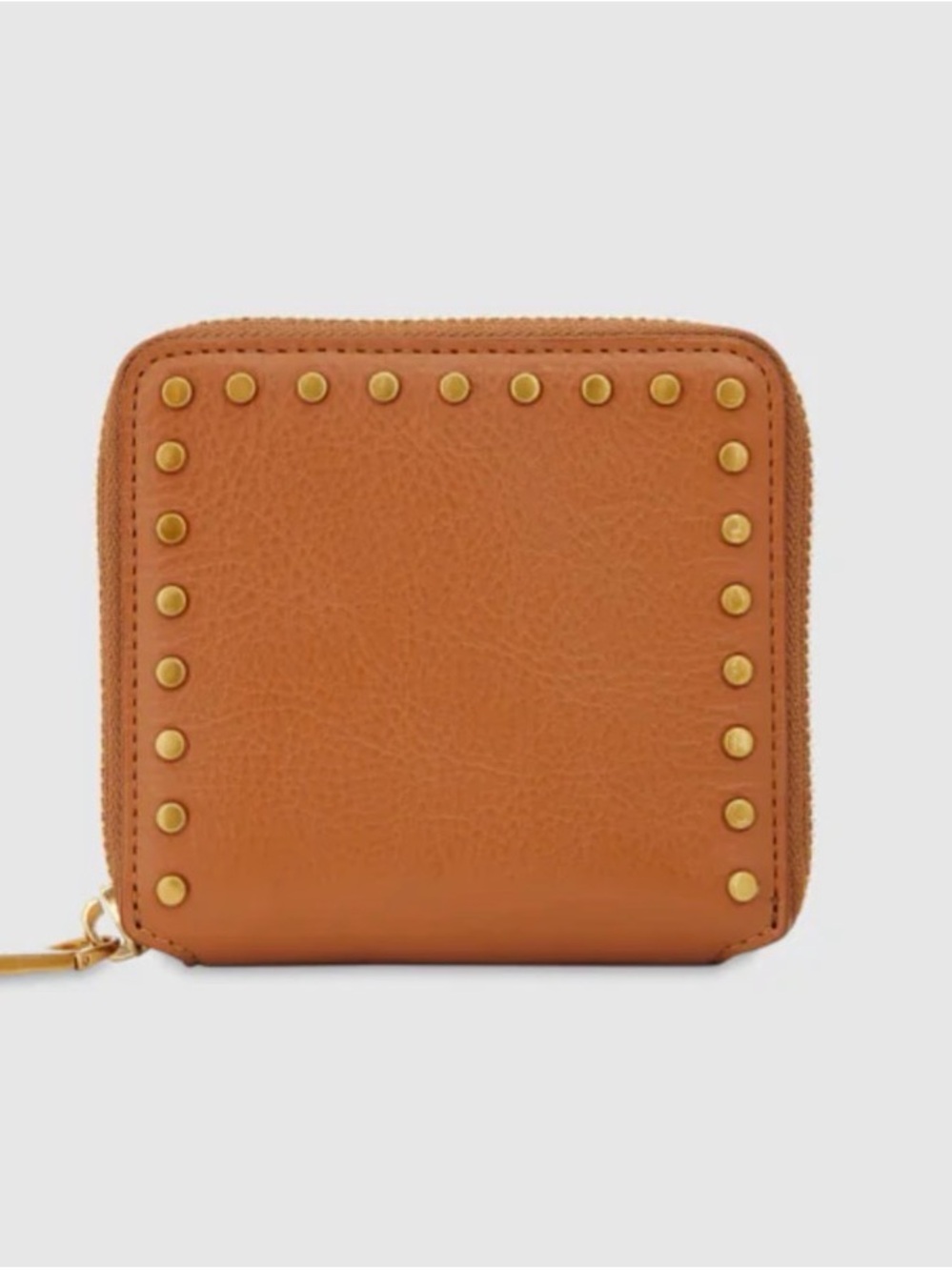 Rebecca Minkoff Jett Square Zip Wallet